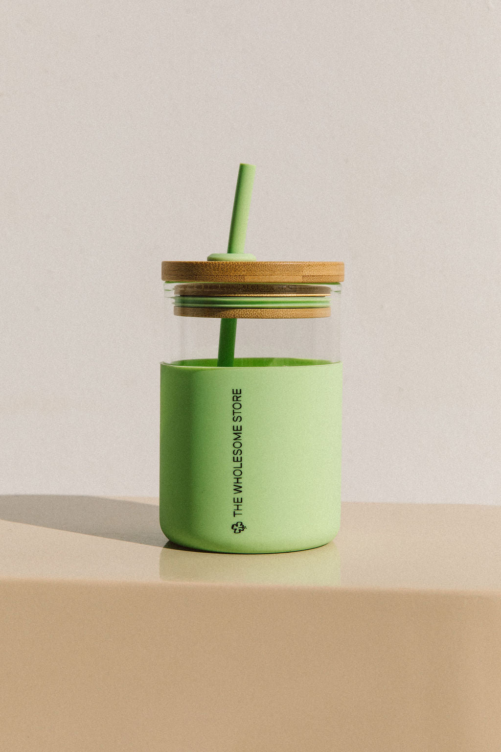 Silicone Tumbler 350 ml – The Wholesome Store