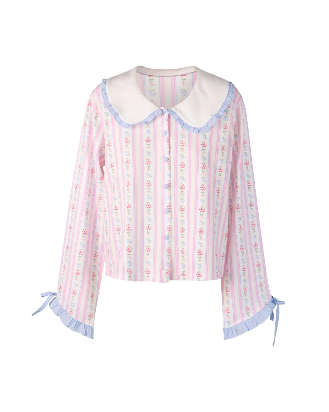 Primrose Long Sleeve Shirt