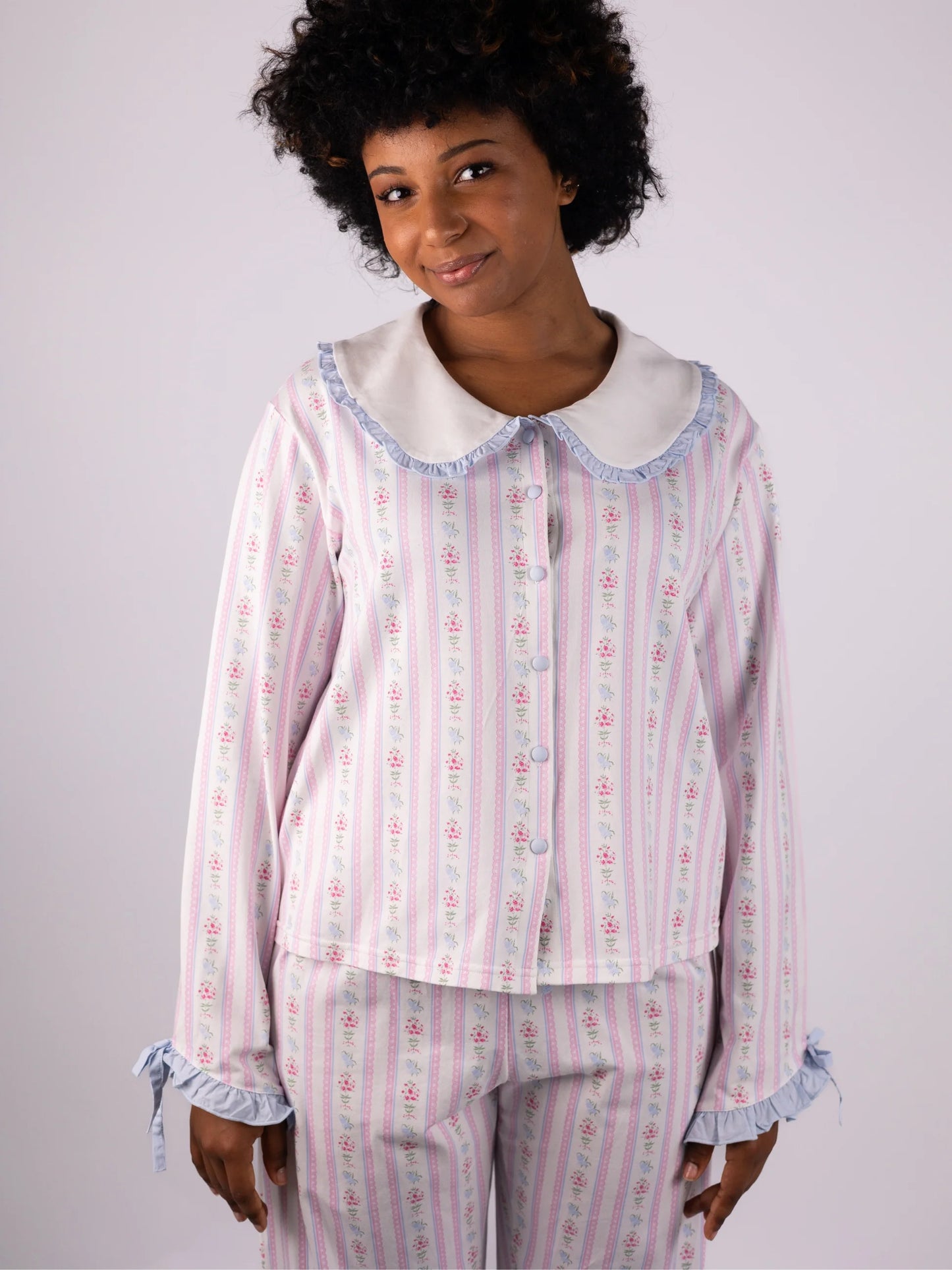 Primrose Long Sleeve Shirt