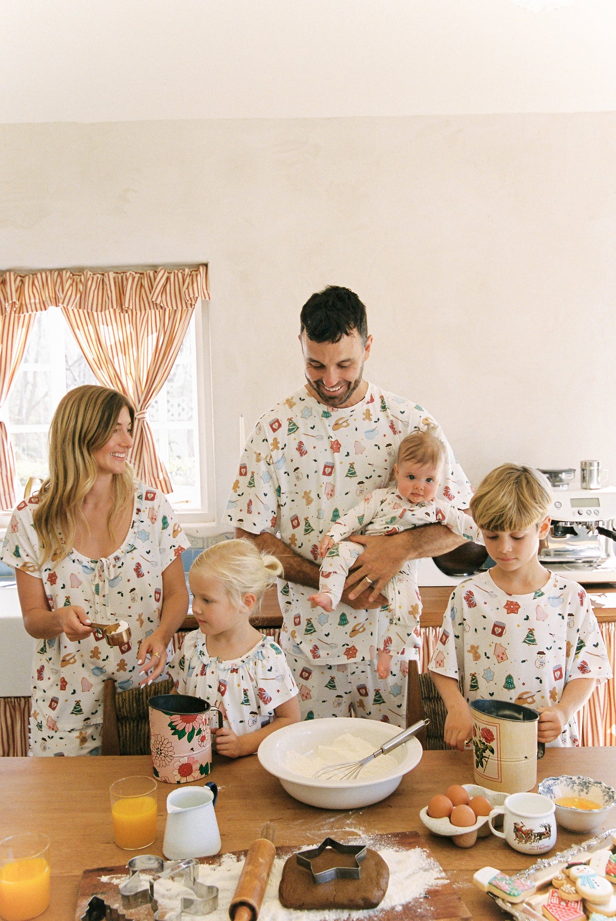 Jolly Pyjama Onesie *Pre-order