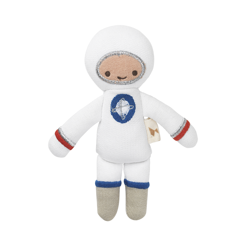Pocket Friend - Astronaut