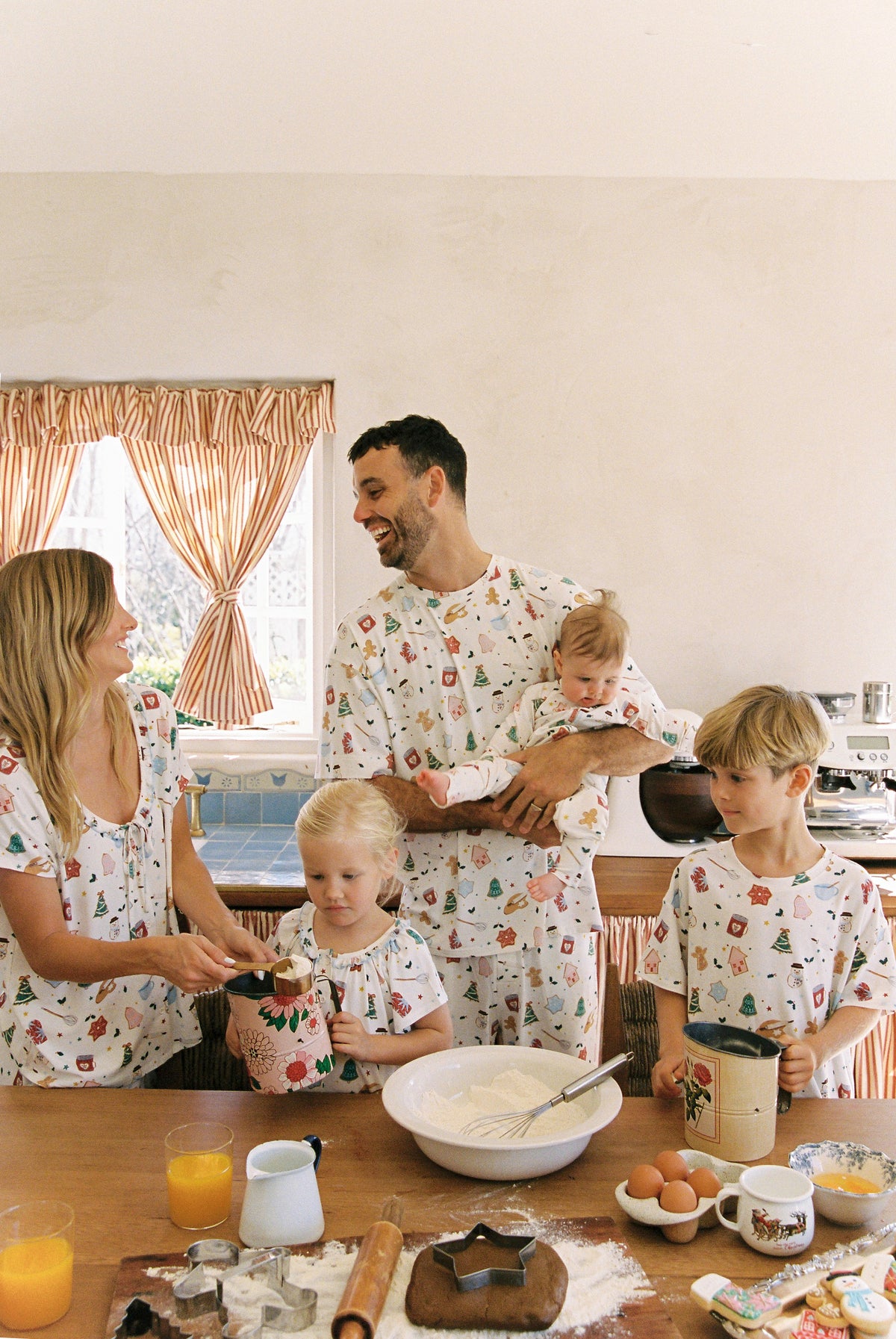 Jolly Boys Pyjama Set *Pre-order