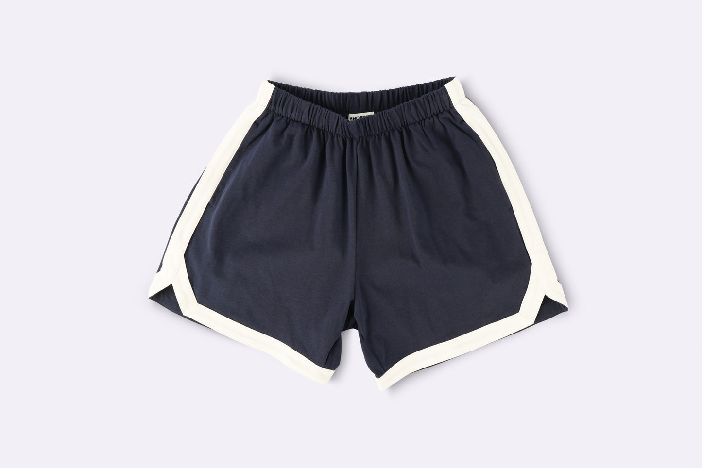 07 Short - Navy