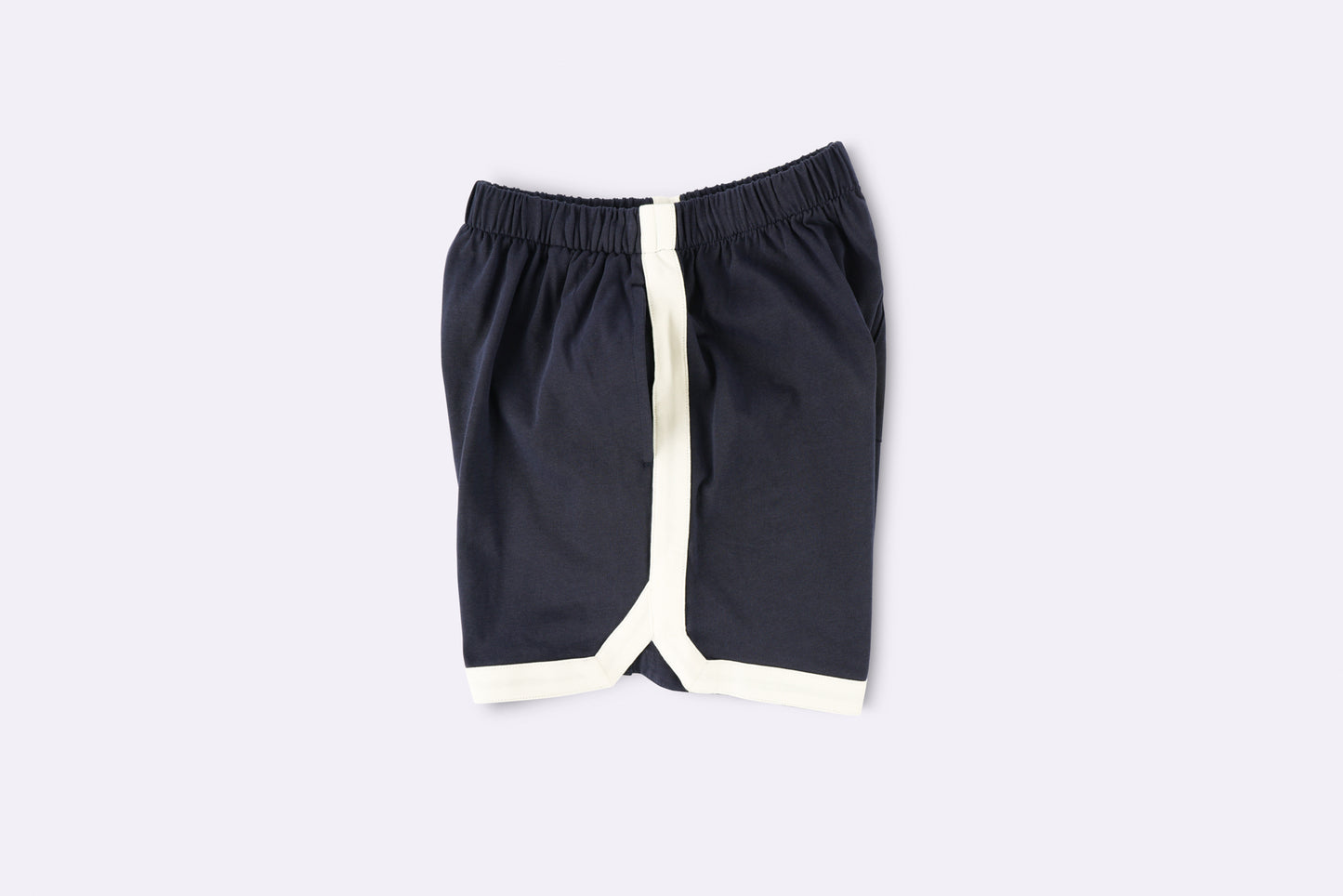07 Short - Navy