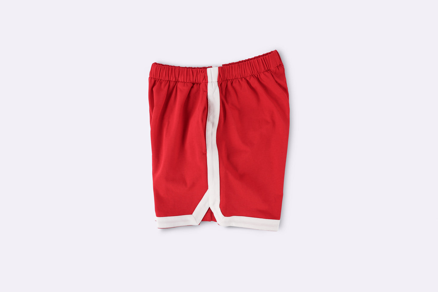 07 Short - Red