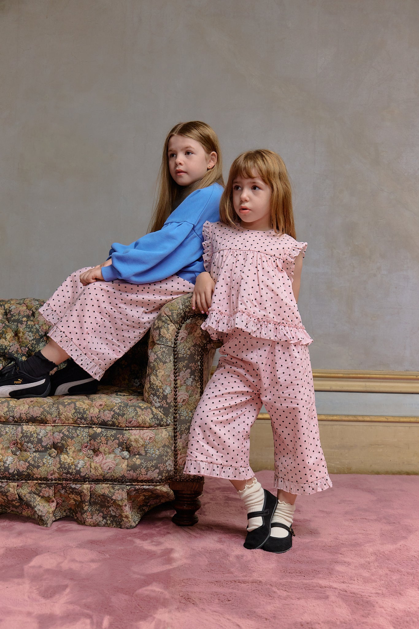 Darcey Pant
