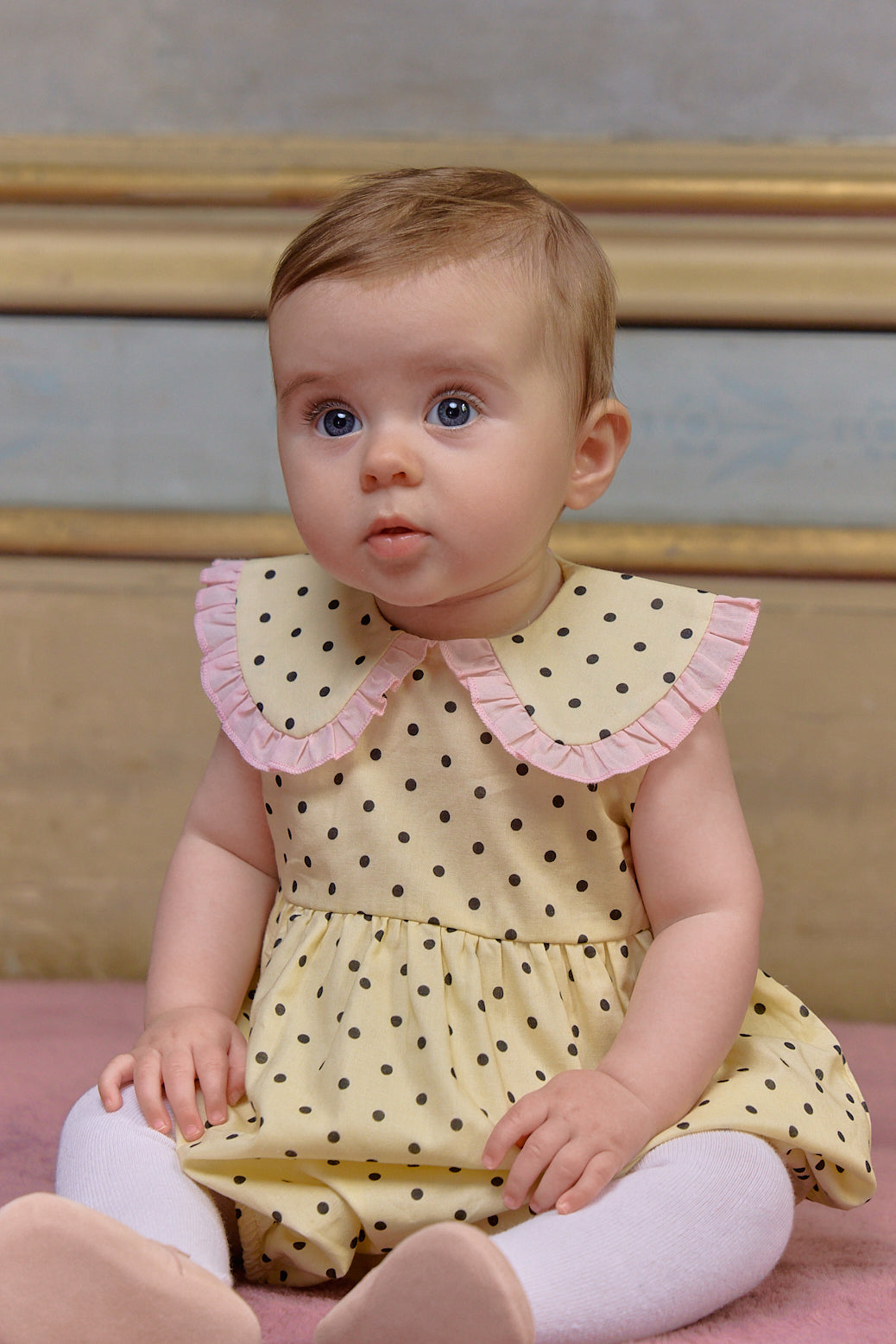 Louise Romper