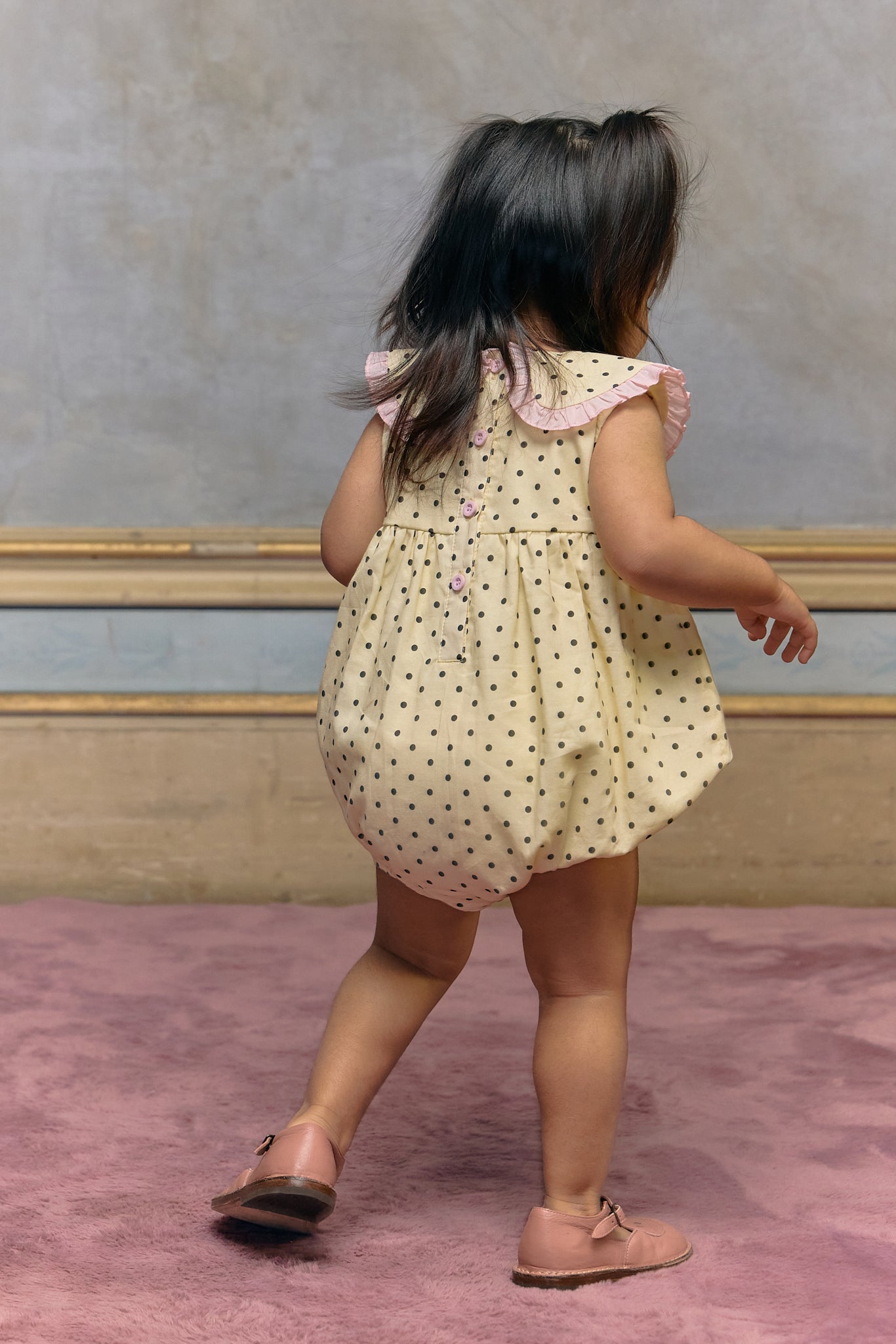 Louise Romper
