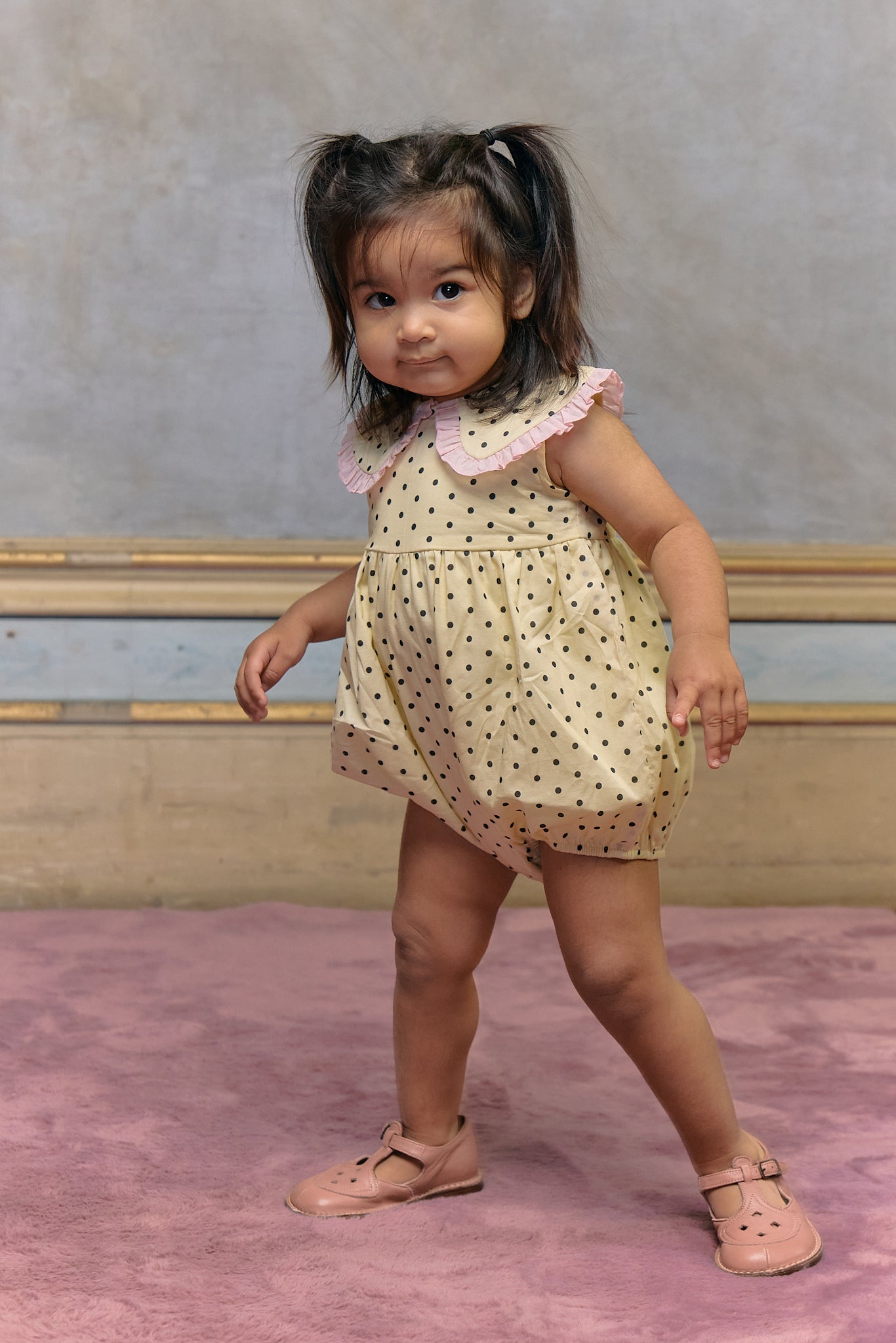 Louise Romper