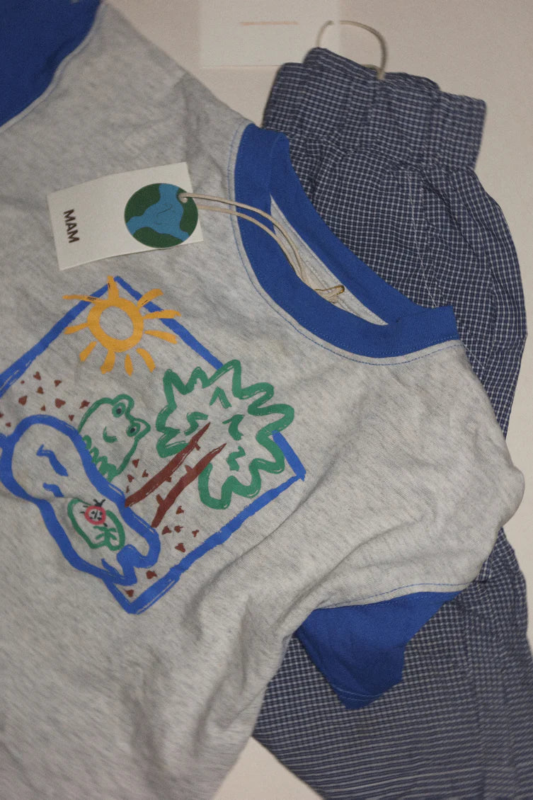 Park Tee