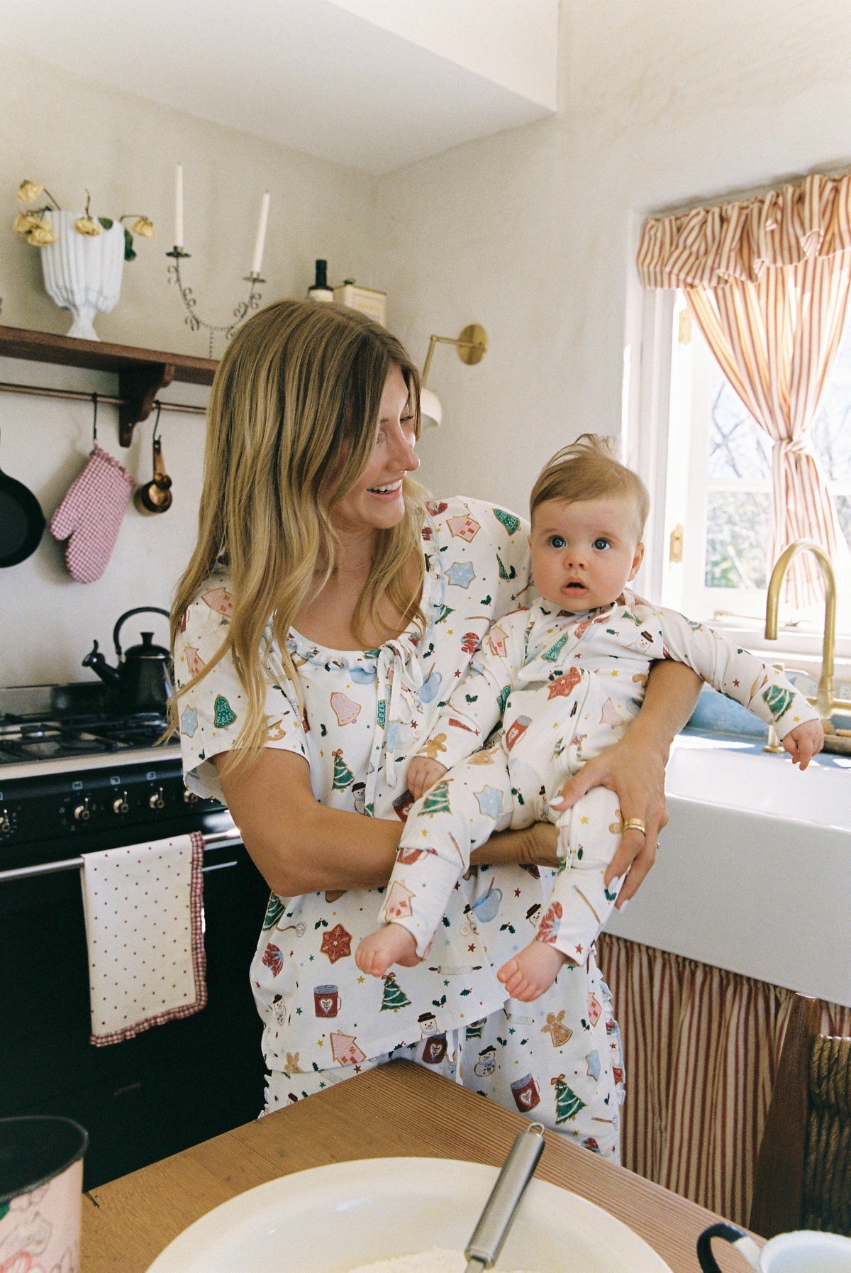 Jolly Pyjama Onesie *Pre-order