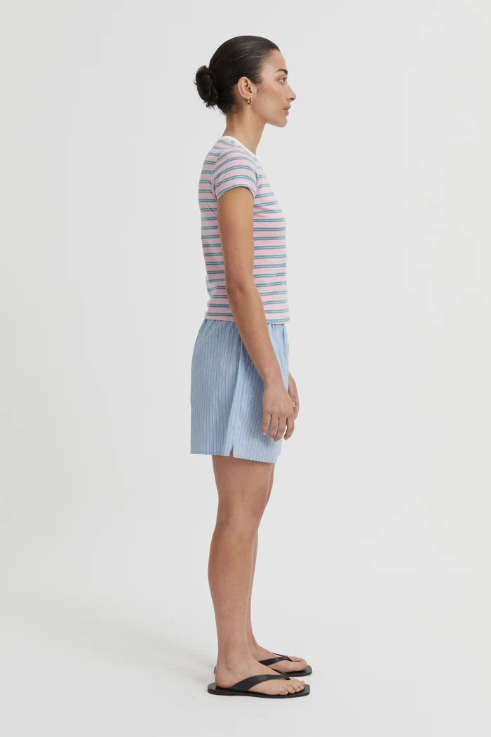 Kendra Tee Pink