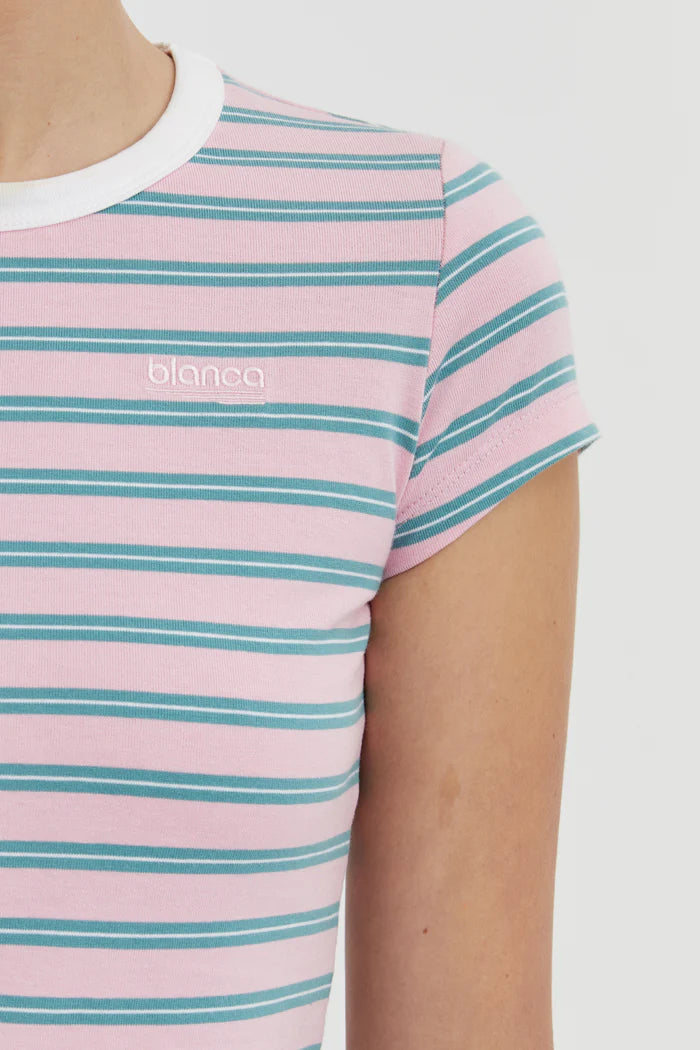 Kendra Tee Pink