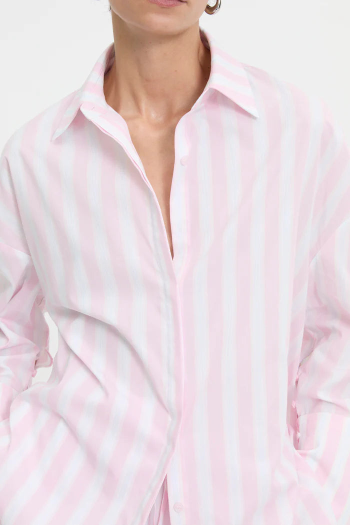 Giovanna Shirt Pink