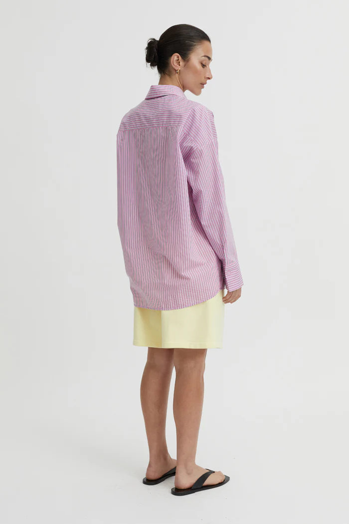 Winslow Shirt Pink