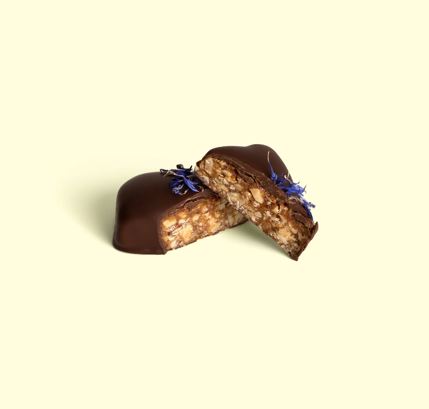 Loco Love Twin - Almond Caramel Crunch
