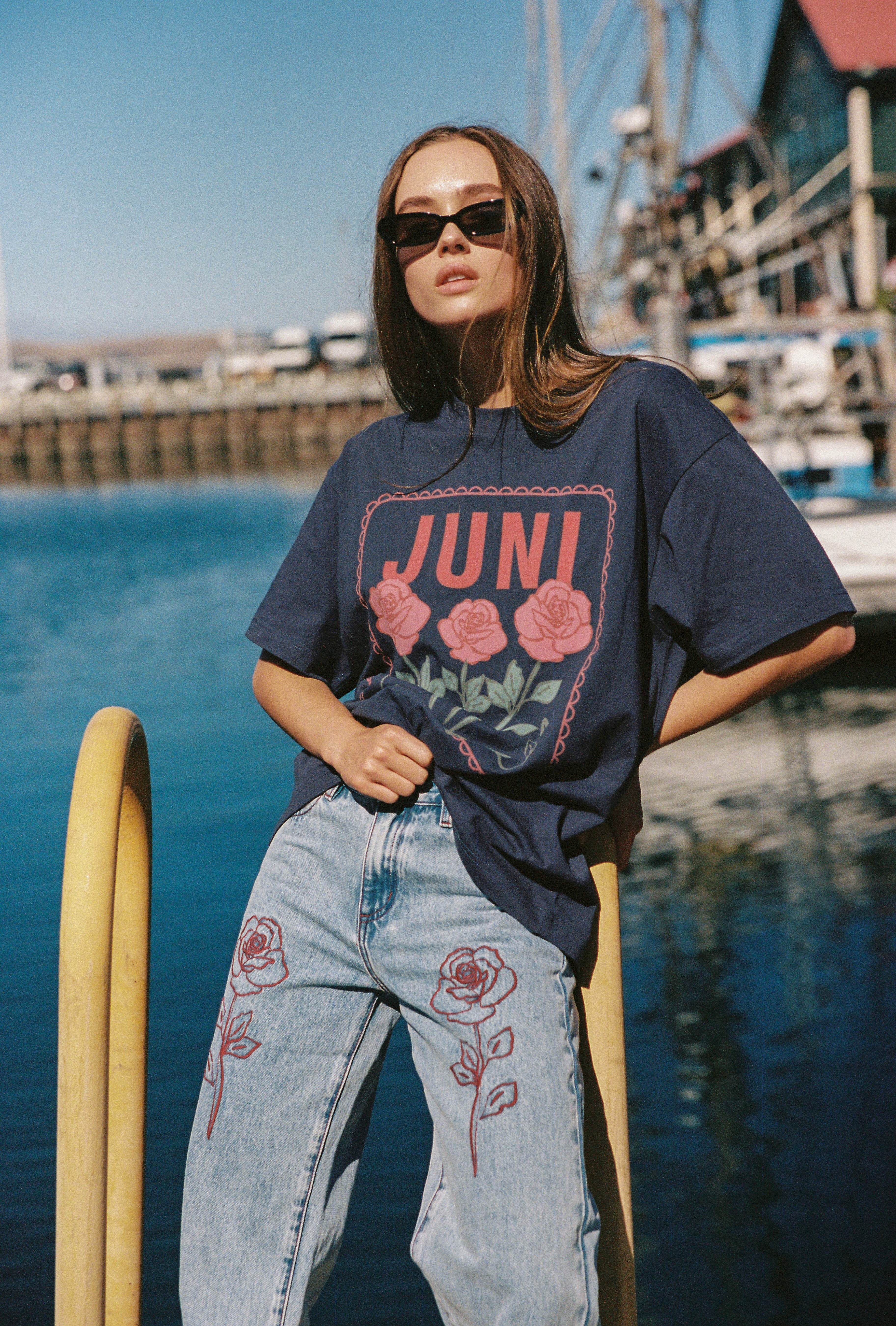 JUNI – The Wholesome Store