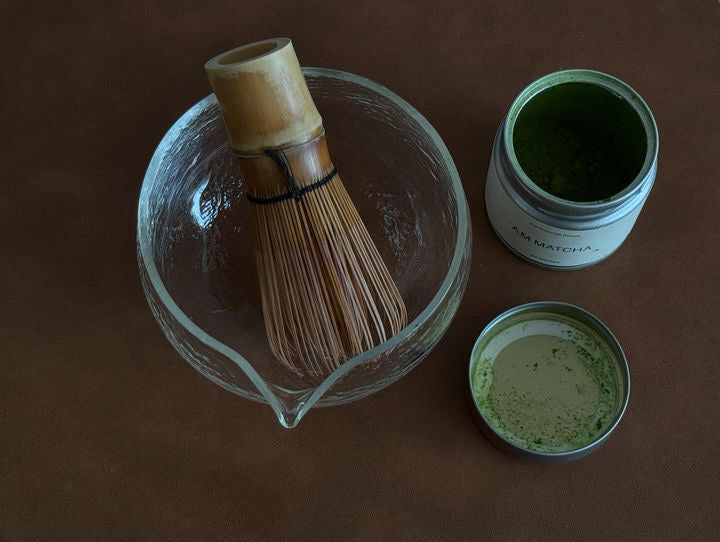 Ceremonial Matcha