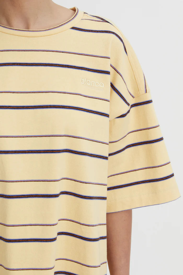 Aerin Tee - Butter