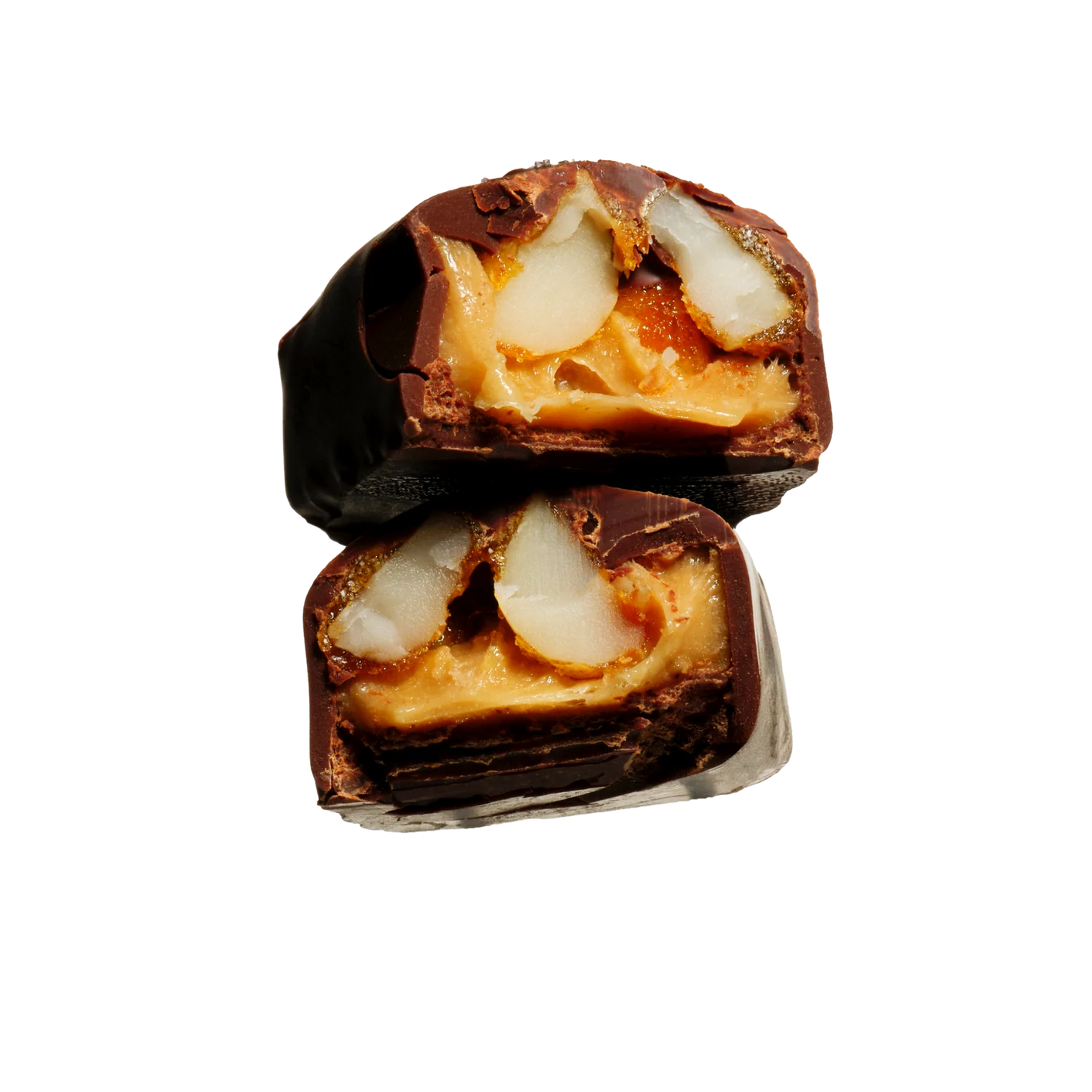 Loco Love Twin - Maple Macadamia Caramel