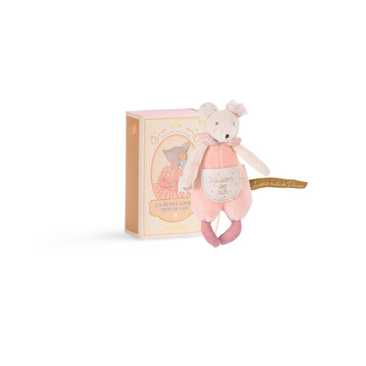 The Tooth Fairy Mouse