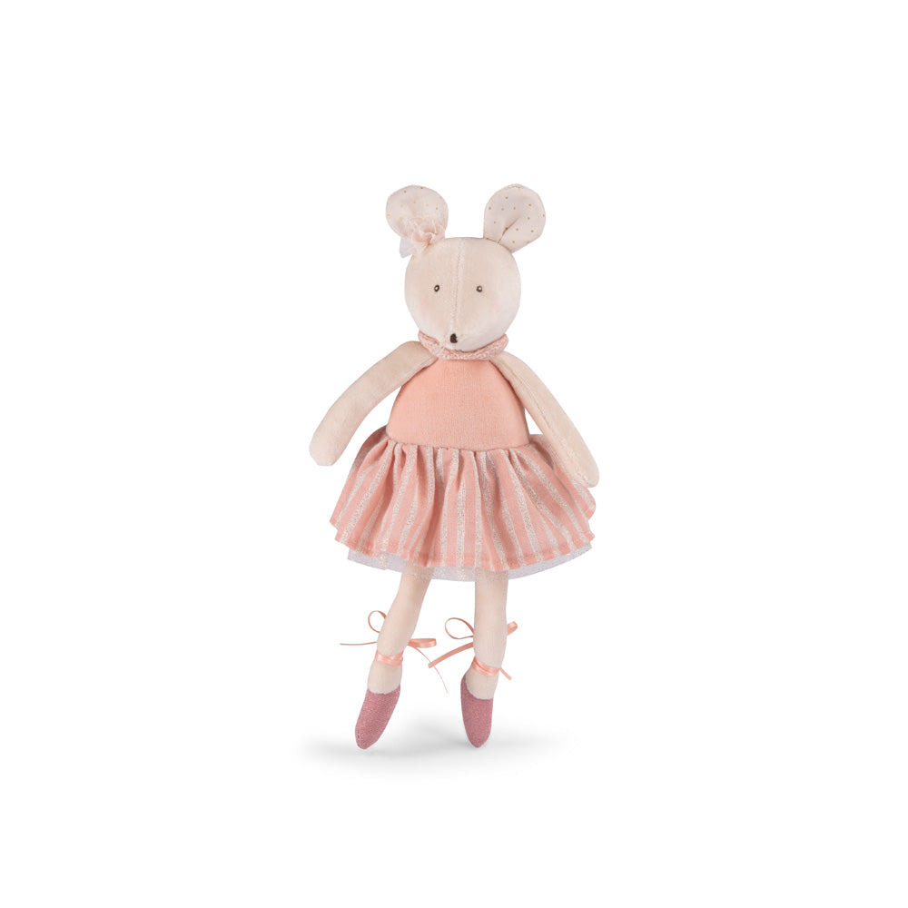 Ecole de Danse Anna the mouse