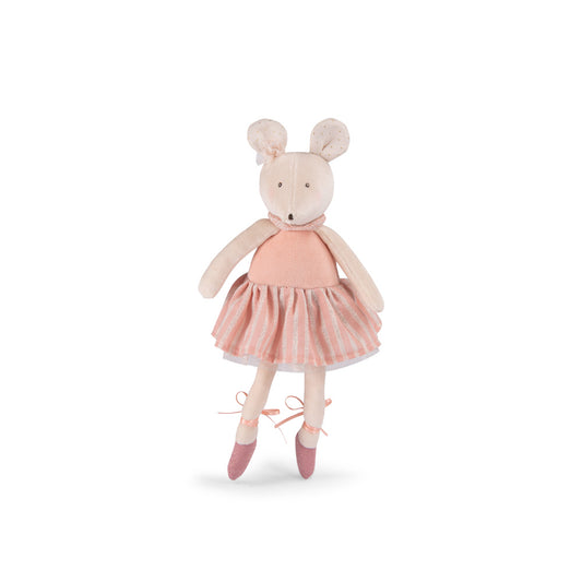 Ecole de Danse Anna the mouse