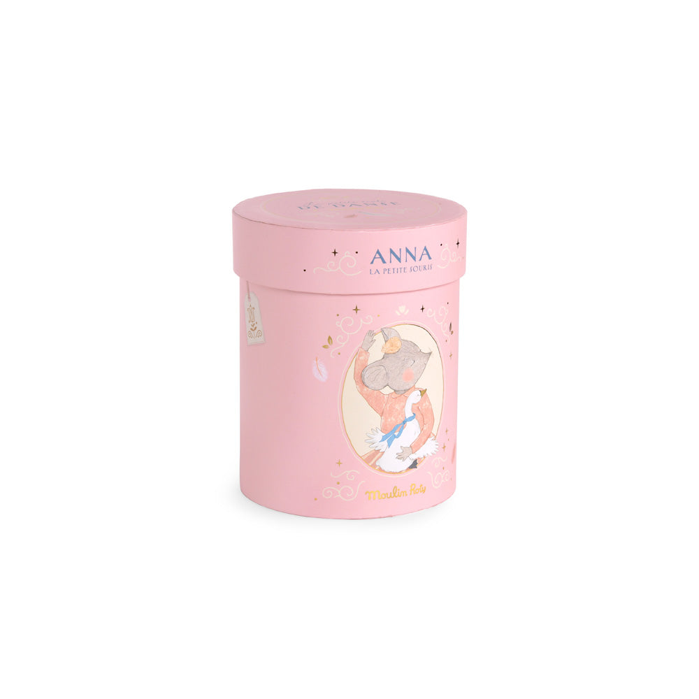 Ecole de Danse Anna the mouse