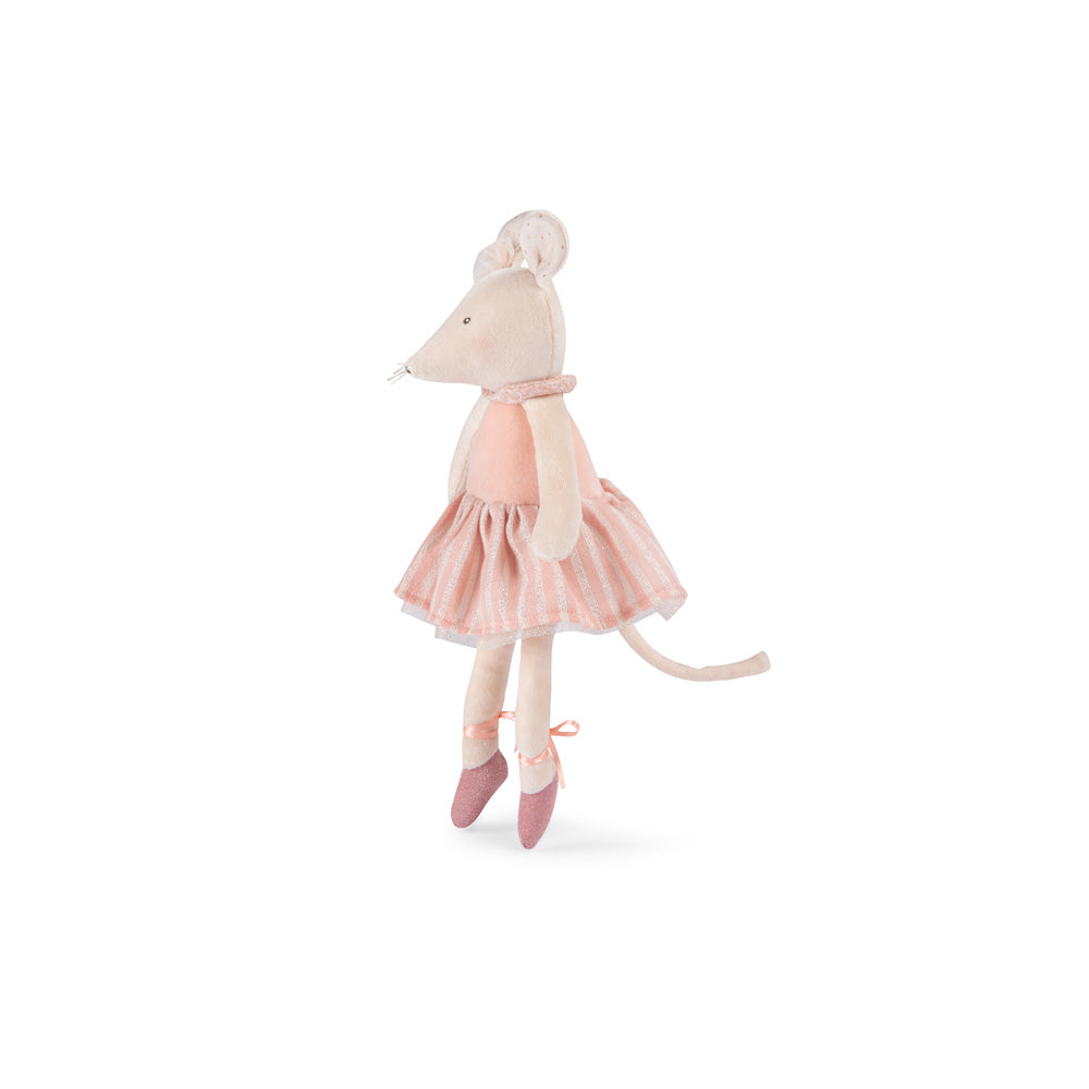 Ecole de Danse Anna the mouse