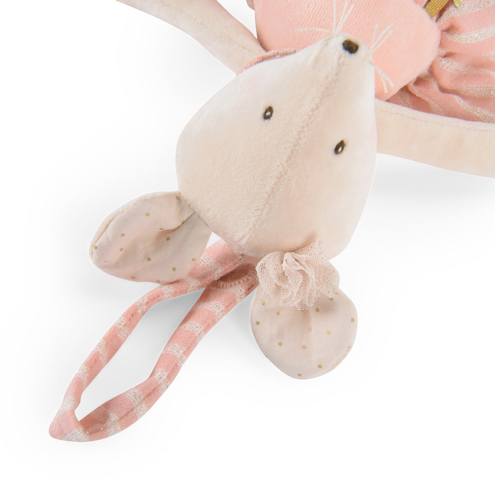 Ecole de Danse hanging activity mouse