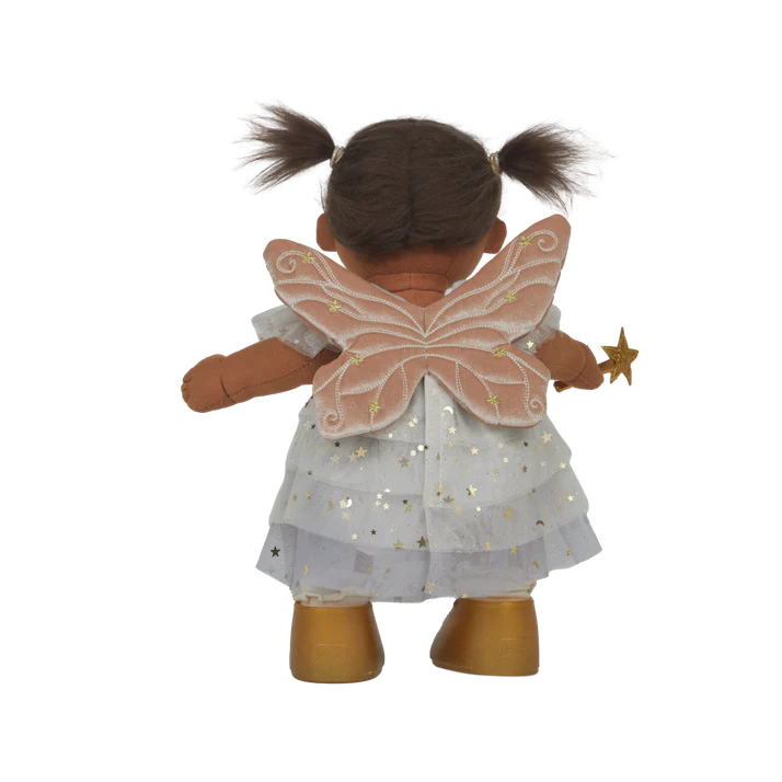 Dream Dinkum Dolls Fairy Freya