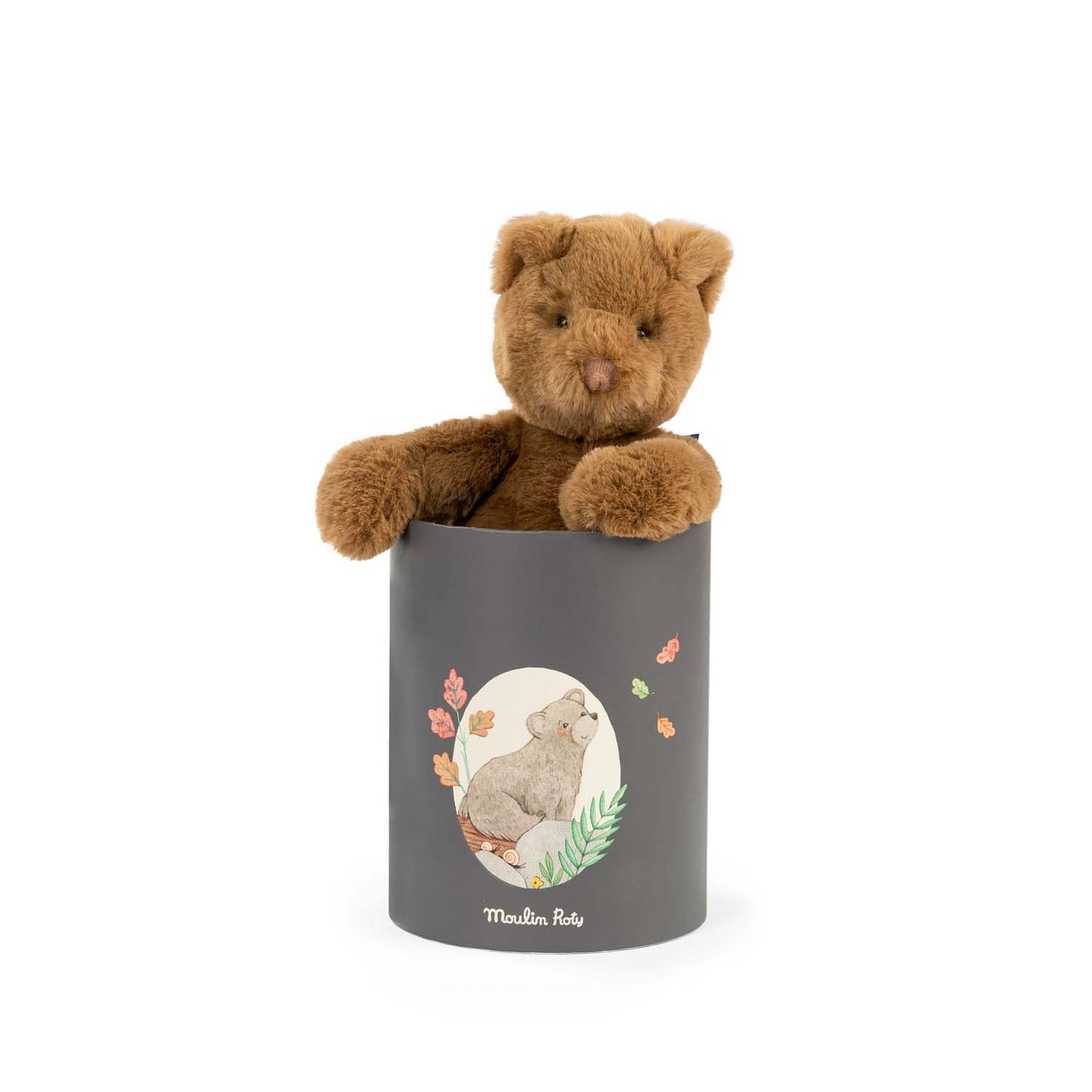 Arthur Bear Doll