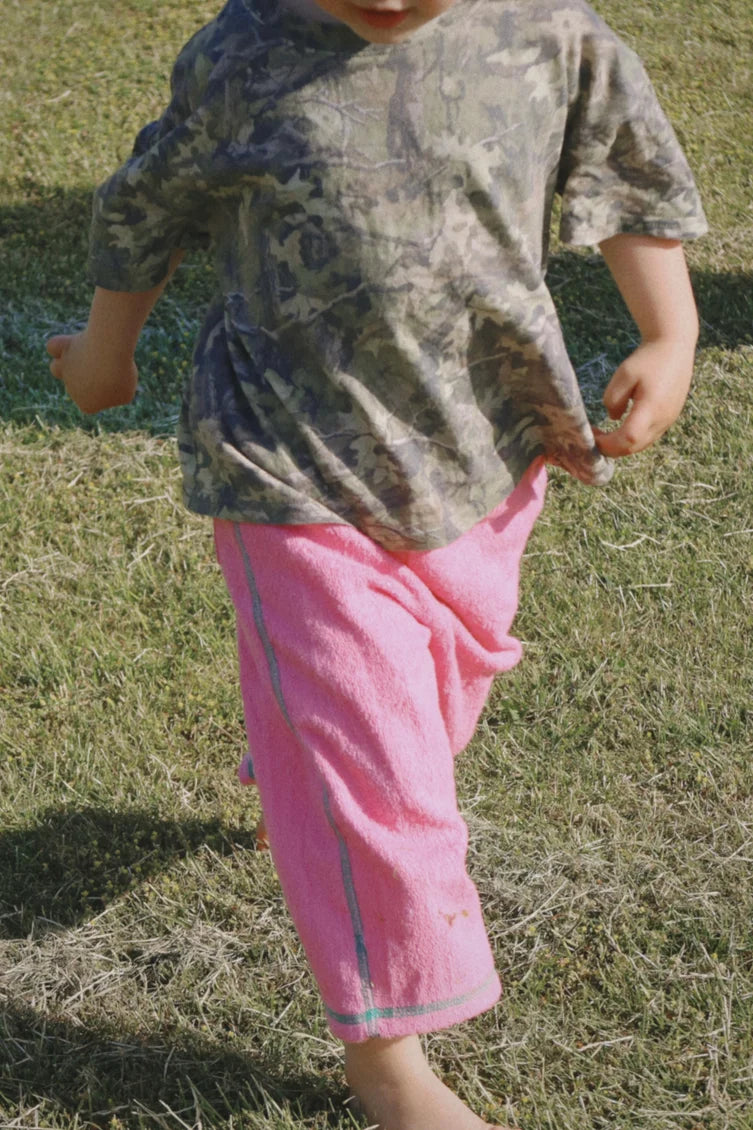 Leafy Greens Tee