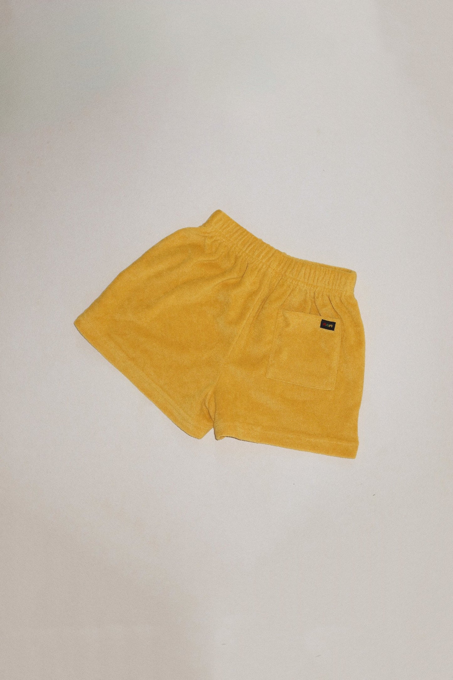 Terry Shorts - Sol