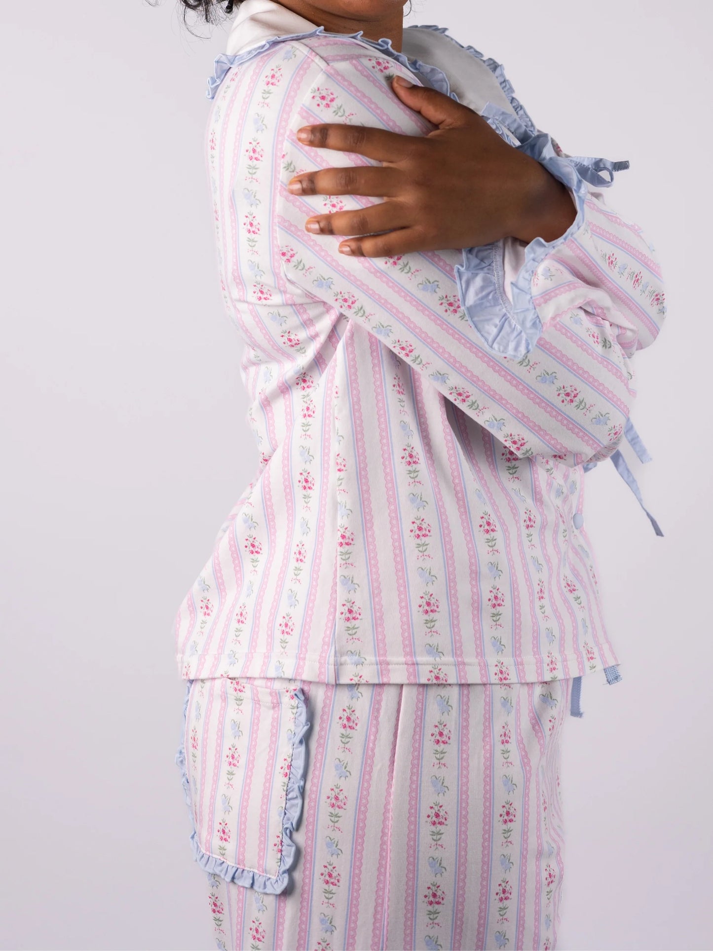 Primrose Long Sleeve Shirt