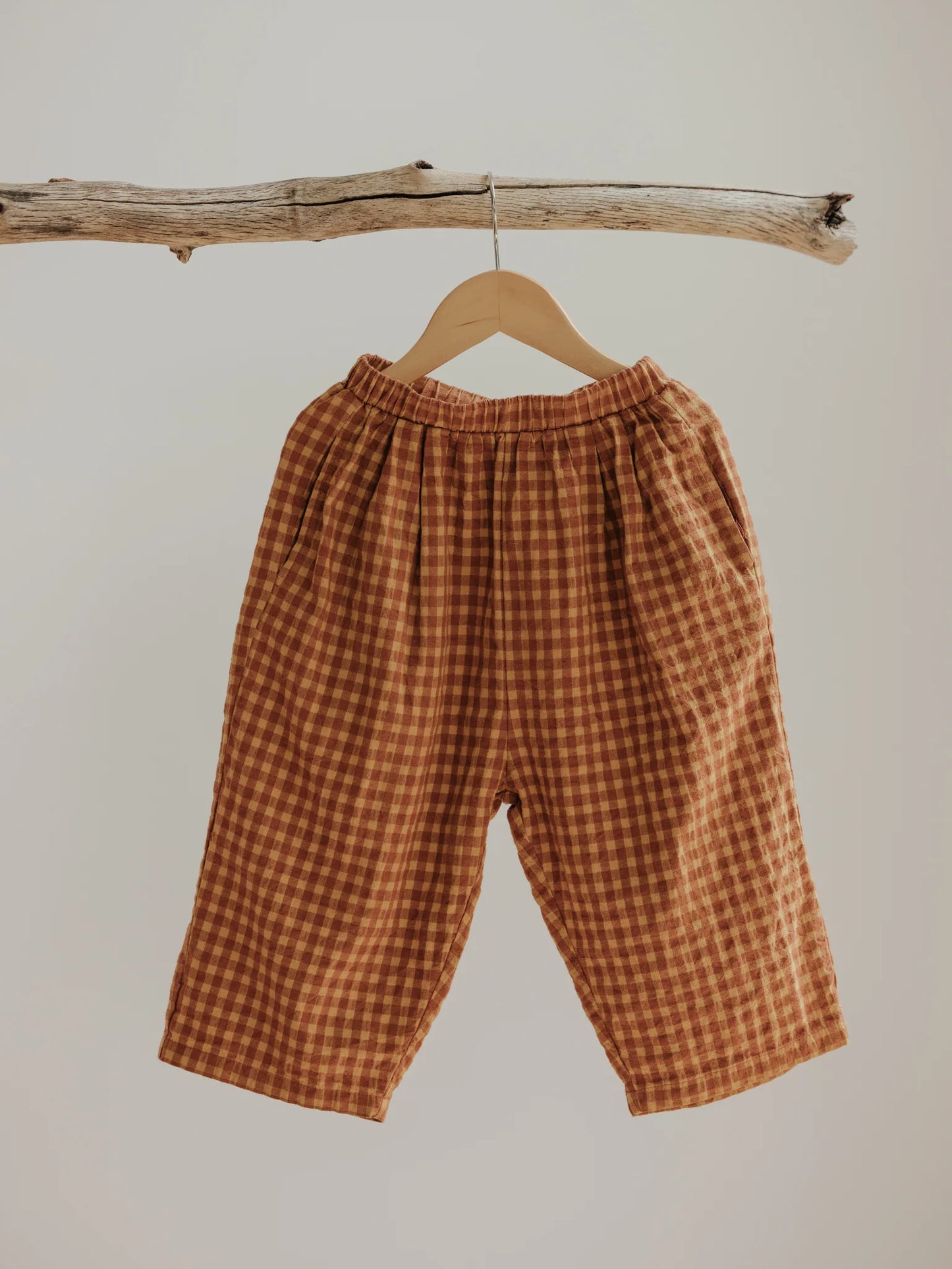 Rio Pant - Honeycomb