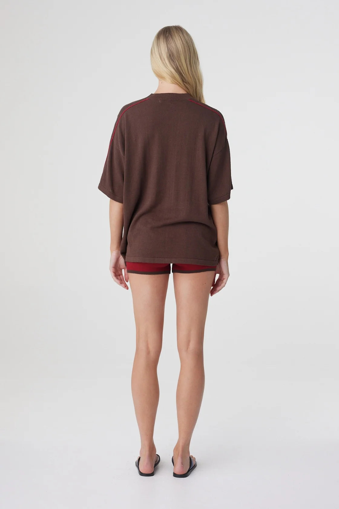 Tove Short - Chilli