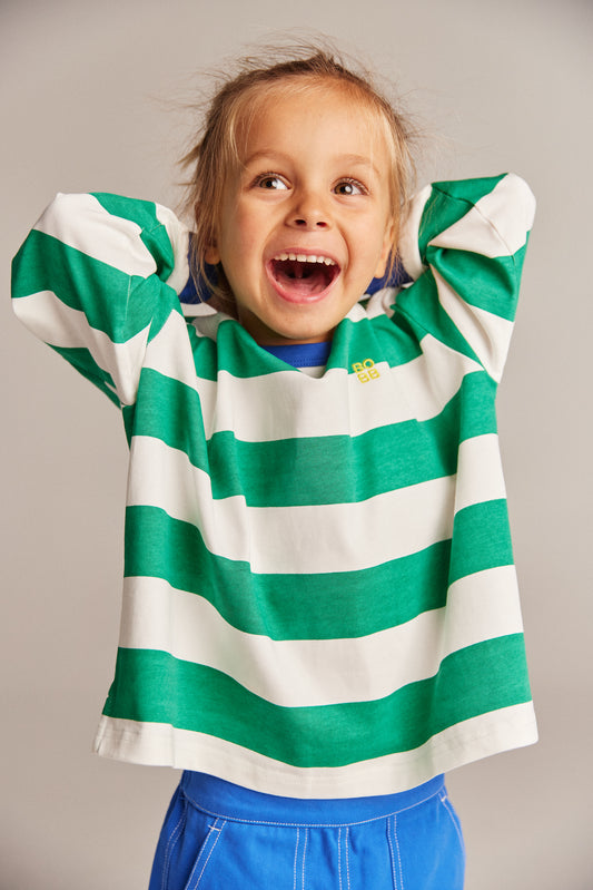 The Club Tee - Green