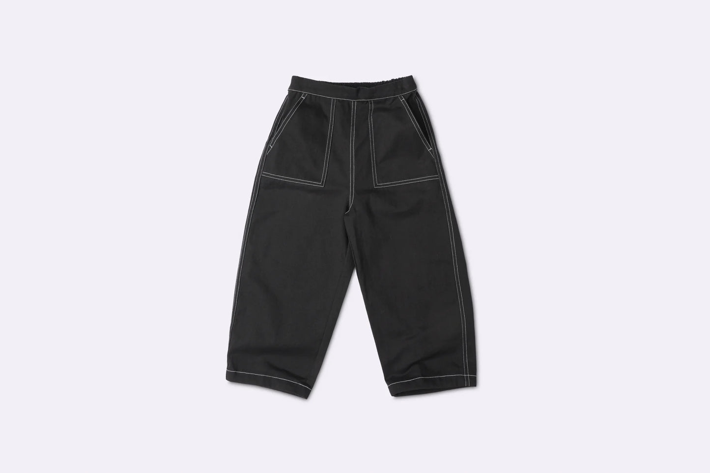 Harry Pant - Black