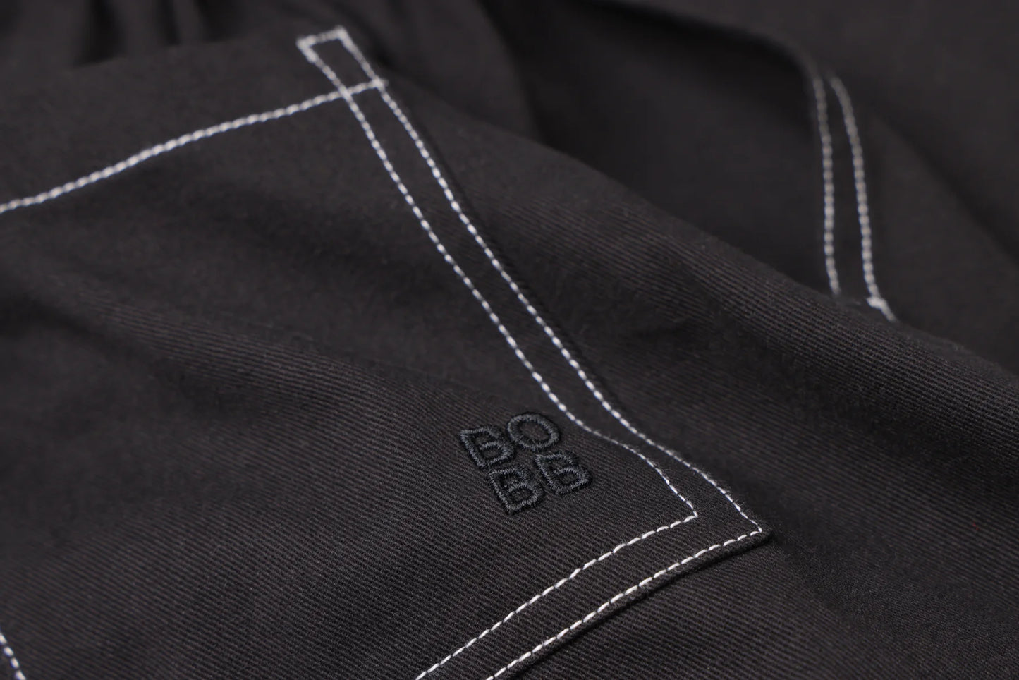 Harry Pant - Black