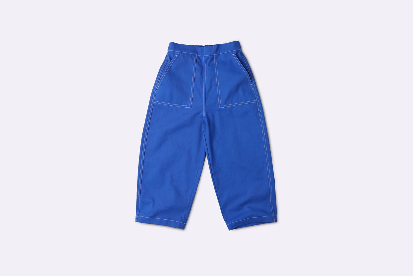 Harry Pant - Blue