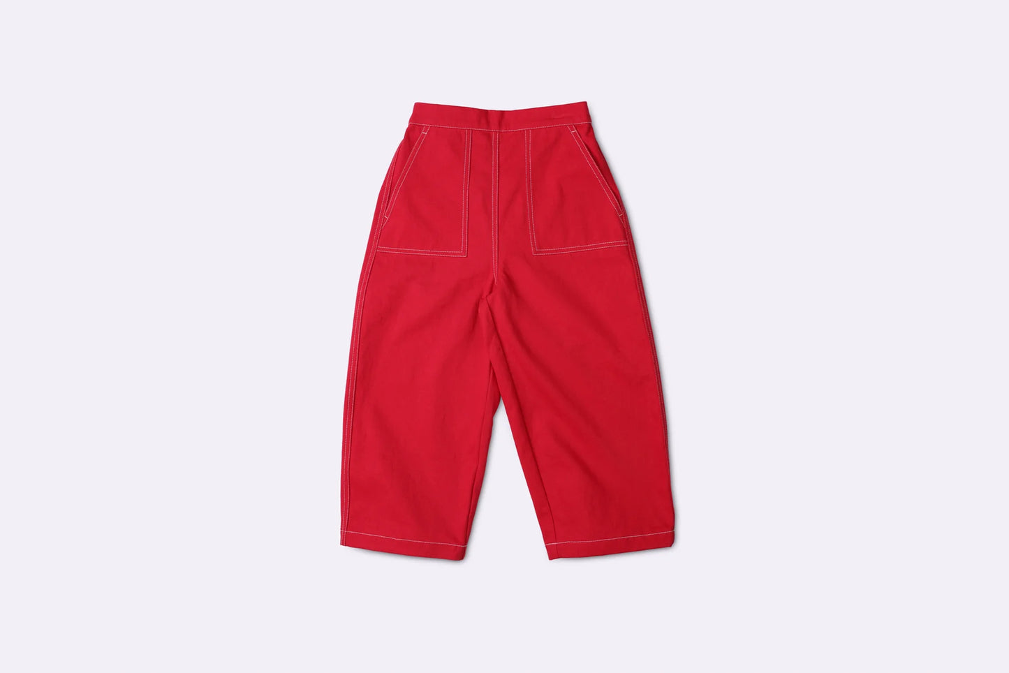 Harry Pant - Red