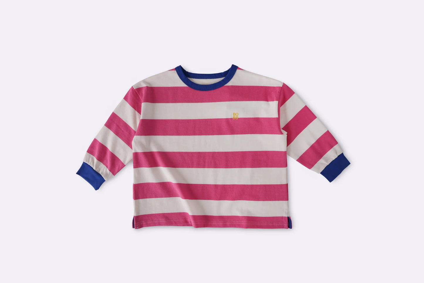 The Club Tee - Pink