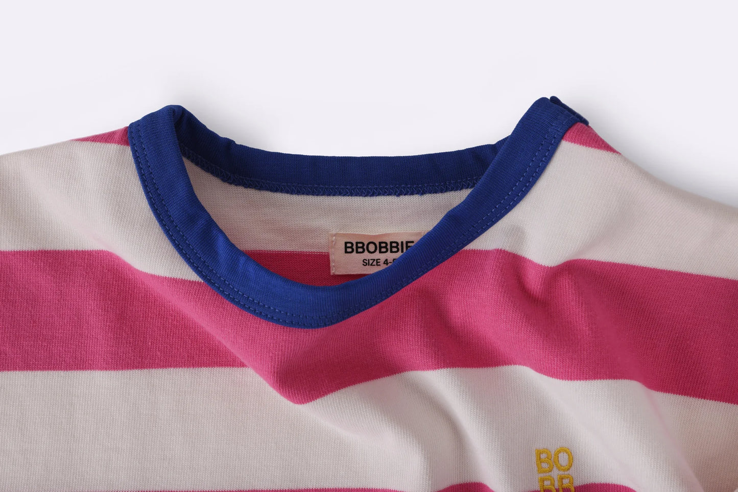 The Club Tee - Pink