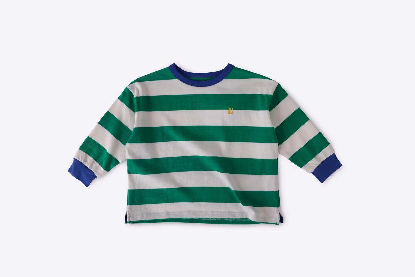 The Club Tee - Green