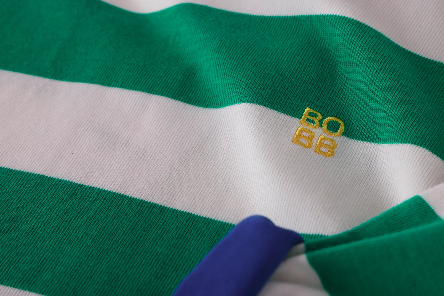 The Club Tee - Green