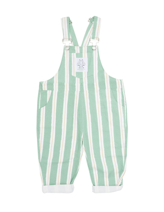 La Raya Overall - Verde