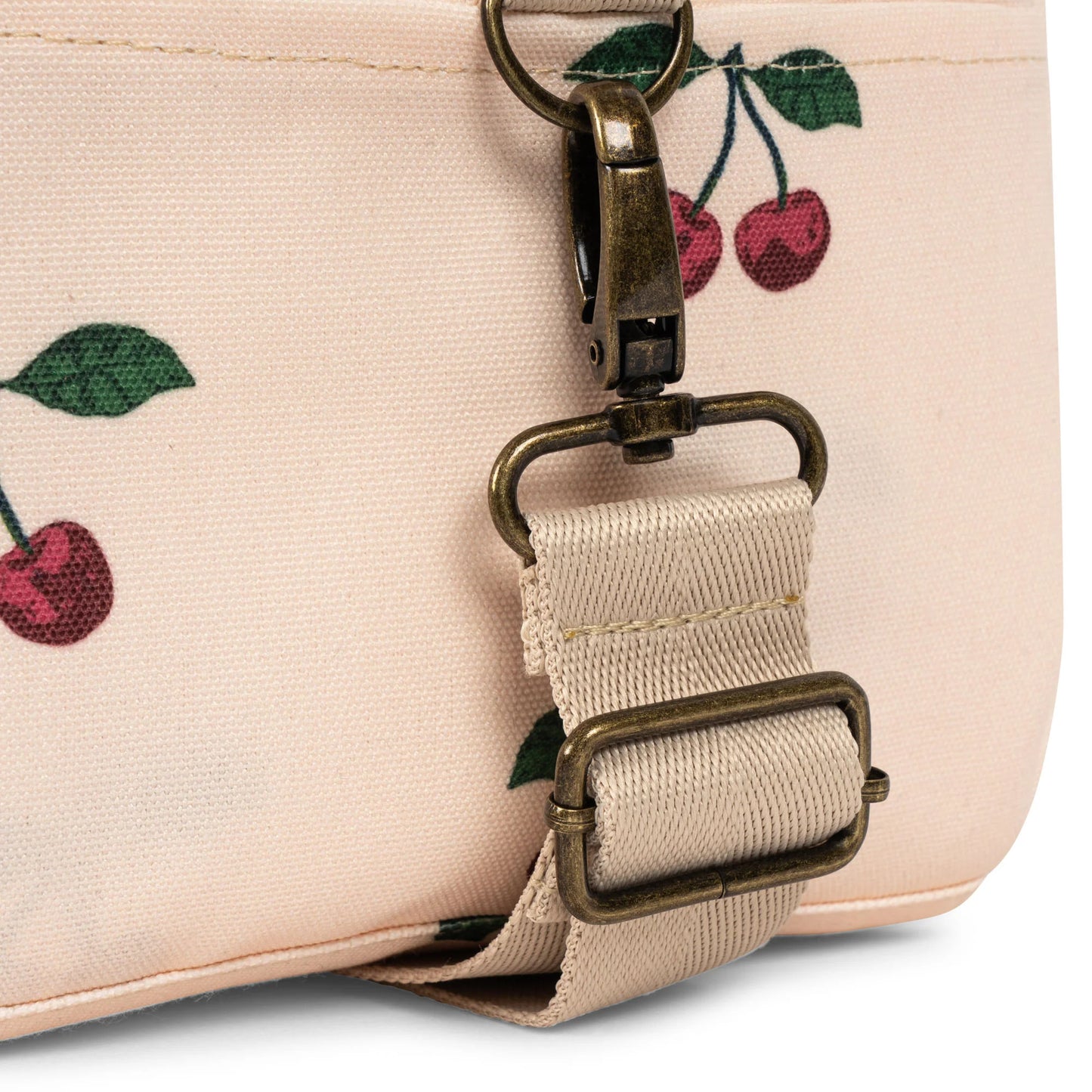 Carl Cooler Bag - Ma Grande Cerise