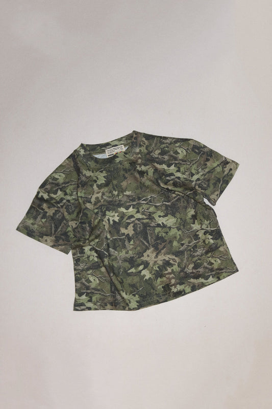 Leafy Greens Tee