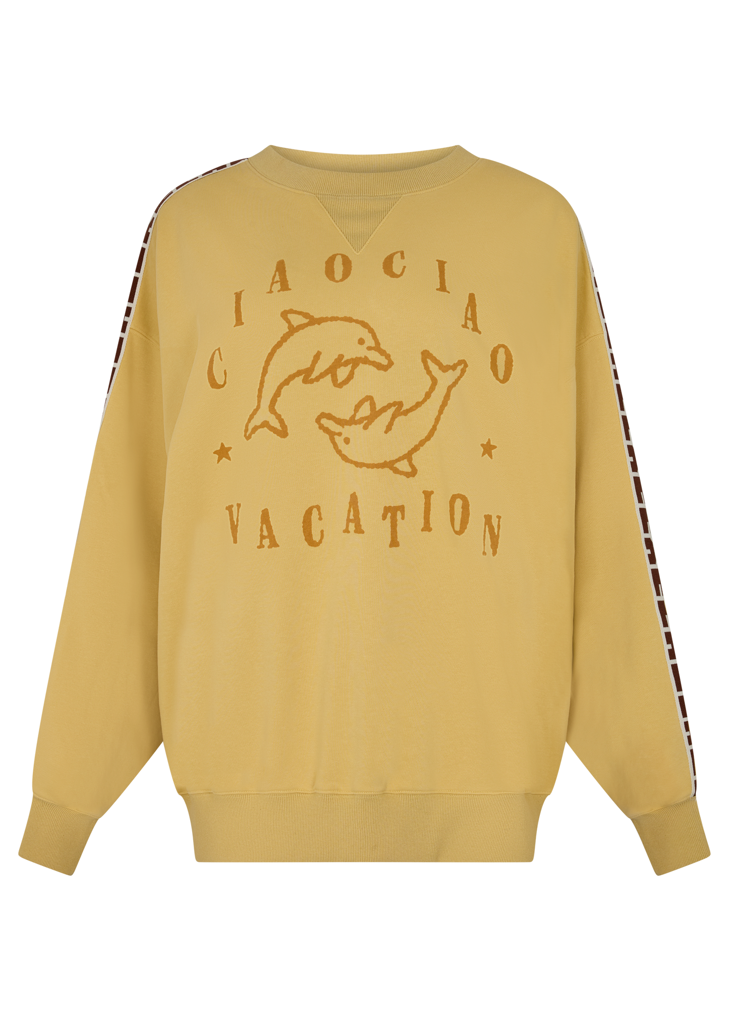 Delfino Sweater
